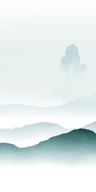 高雅 高档现代玄关 TiF分层