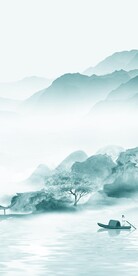 新款 简意玄关新画 TiF分层