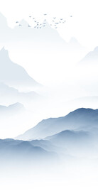 高雅 简意玄关新画 TiF分层