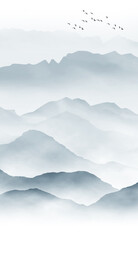 高清 高雅玄关新画 TiF分层