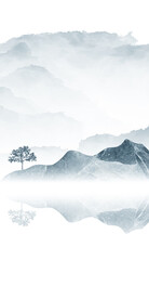 最新 简意玄关新画 TiF分层