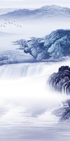 大气 高雅玄关新画 TiF分层