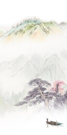 新品 现代清晰玄关 TIf分层