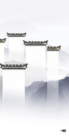 奢雅 现代清晰玄关 TIf分层