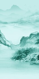 现代 简约高档玄关 TiF分层