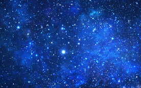 宇宙星空背景图