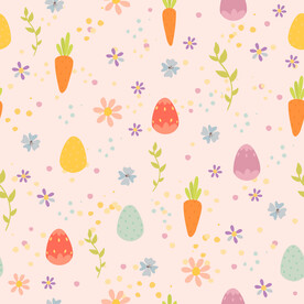 儿童家纺卡通印花图案