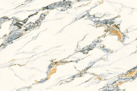 大理石爵士白连纹背景装饰画