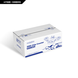 零件计数器包装