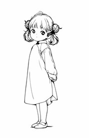 矢量插画