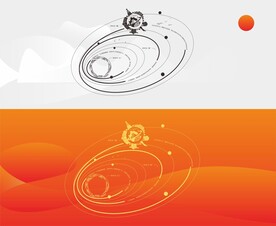 华中科技大学星际