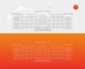 太原理工大学图书馆