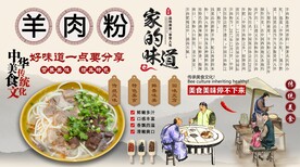 羊肉粉