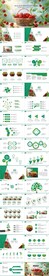 新鲜水果樱桃种植车厘子PPT