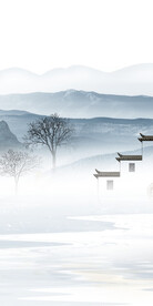 现代 新品高清玄关 TiF分层