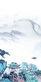 极简 新传高清玄关 TiF分层