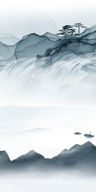 新品 清晰中式玄关 TiF分层