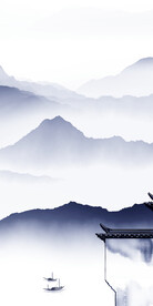 蓝色 新传玄关新图 TiF分层