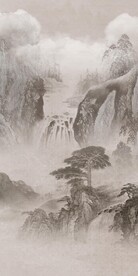 奢雅 新传玄关新图 TiF分层