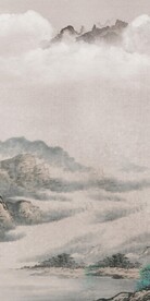 大气 高档玄关新图 TiF分层