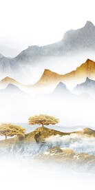 大气 新传玄关新图 TiF分层