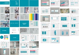 医院标识标牌方案