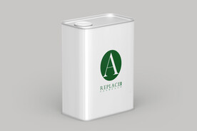 铁罐装食用油样机