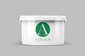 油漆桶包装样机