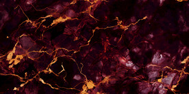 紫红色渐变大理石背景