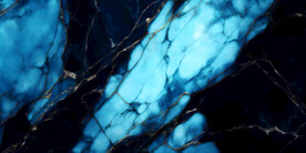 蓝色渐变大理石背景