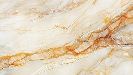 黄色渐变大理石背景