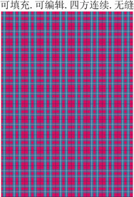 创意格子图案 格纹面料