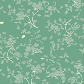 中式传统刺绣纹样