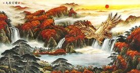 大展宏图