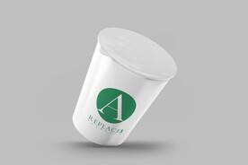 桶装方便面样机