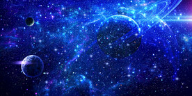宇宙星空  