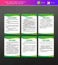 食品安全管理制度