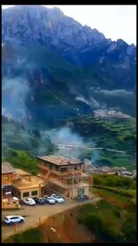 甘肃扎尕那景区视频