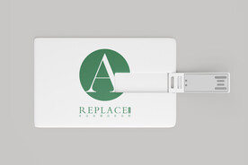 卡片储存卡样机