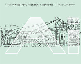 黑龙江五营国家森林公园