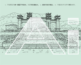 辽宁兴城葫芦岛首山