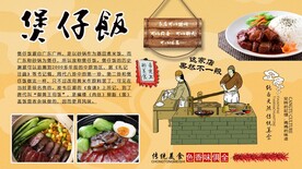 煲仔饭