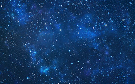 宇宙星空背景墙