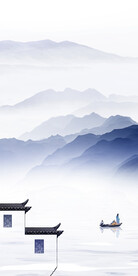 高清 新传山水玄关 TiF分层