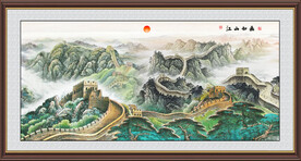 长城