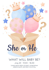 男孩女孩迎婴仪式