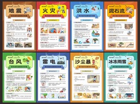防灾减灾