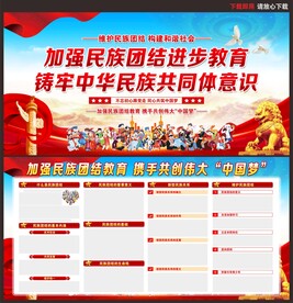 铸牢中华民族共同体意识