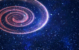 宇宙星空软膜吊顶天花