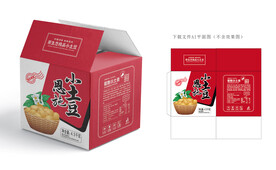 高山小土豆礼盒